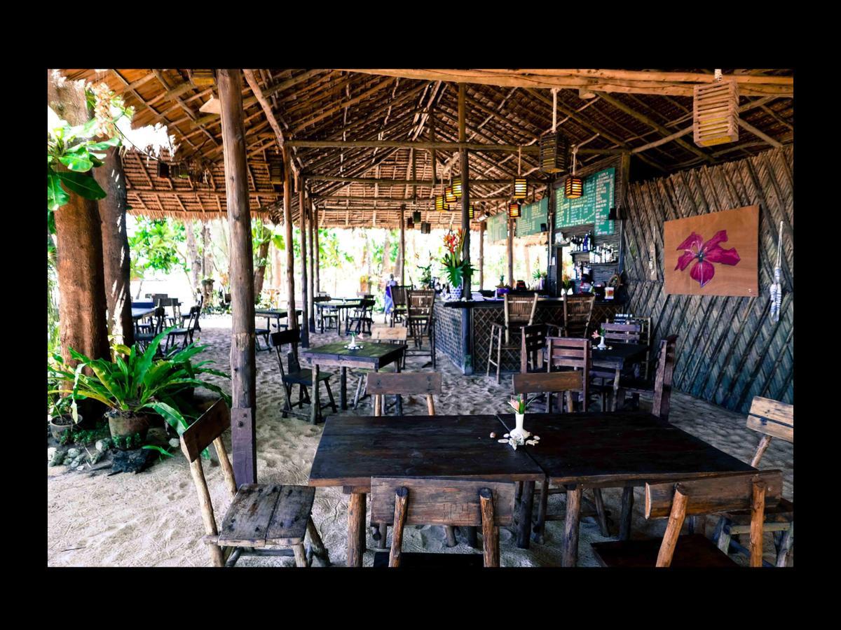 Hapla Beach Cottage Koh Kho Khao Island Dış mekan fotoğraf