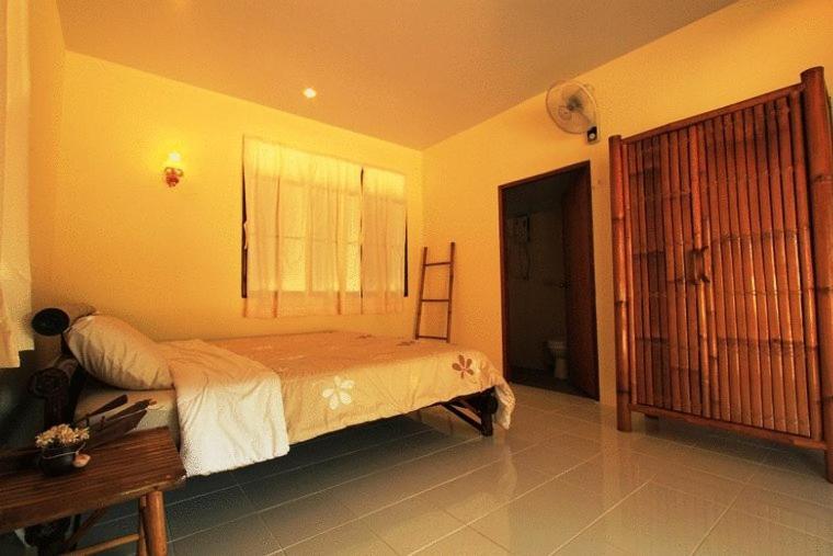 Hapla Beach Cottage Koh Kho Khao Island Oda fotoğraf