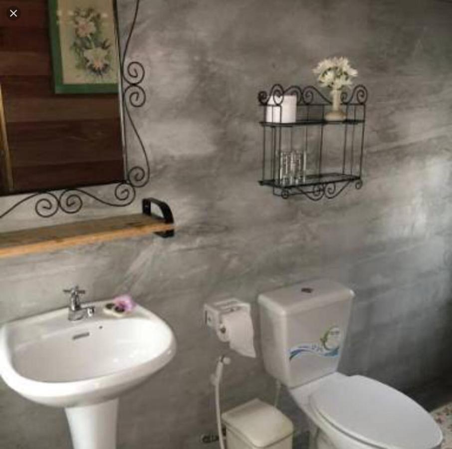 Hapla Beach Cottage Koh Kho Khao Island Dış mekan fotoğraf